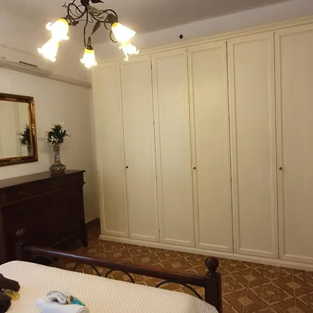Casa Vacanza Maggio Ferienhaus