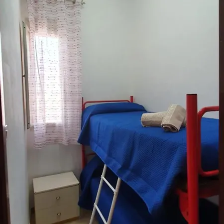 Ferienhaus Casa Vacanza Maggio *