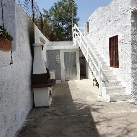 Casa Vacanza Maggio Ferienhaus Balestrate