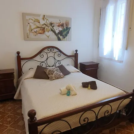 Casa Vacanza Maggio * Balestrate
