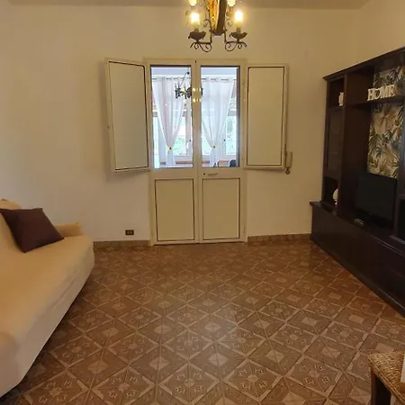 Casa Vacanza Maggio