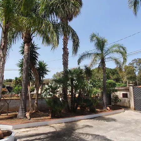 Casa Vacanza Maggio * Balestrate