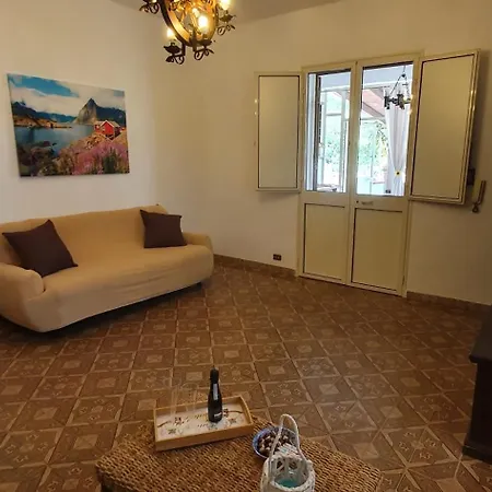 Ferienhaus Casa Vacanza Maggio *