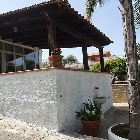 Casa Vacanza Maggio * Balestrate