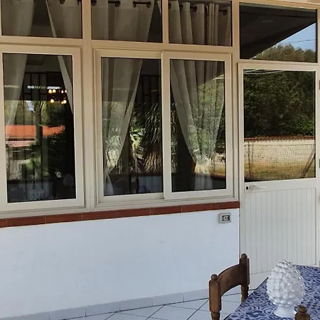 Casa Vacanza Maggio