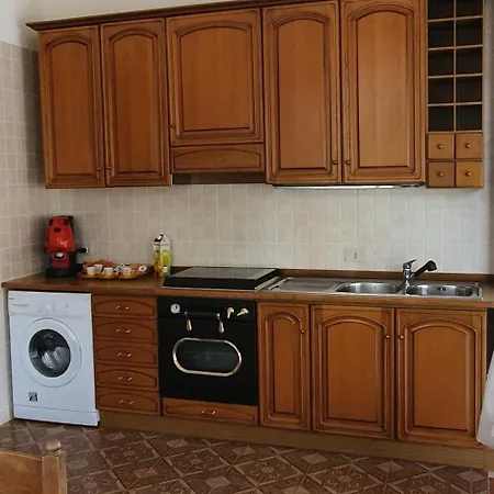 Ferienhaus Casa Vacanza Maggio *
