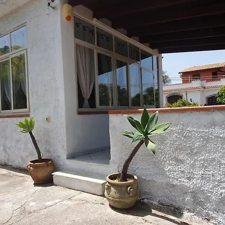 Casa Vacanza Maggio *