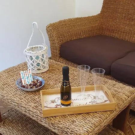 Ferienhaus Casa Vacanza Maggio