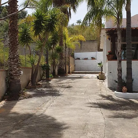 Ferienhaus Casa Vacanza Maggio