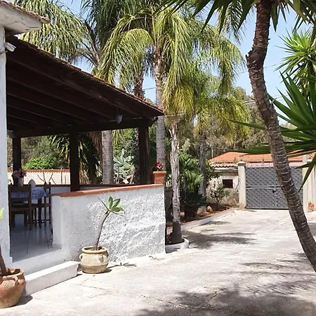 Casa Vacanza Maggio *