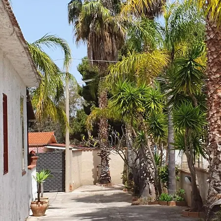 Casa Vacanza Maggio *