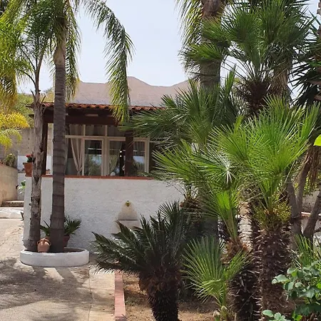 Casa Vacanza Maggio Holiday home Balestrate